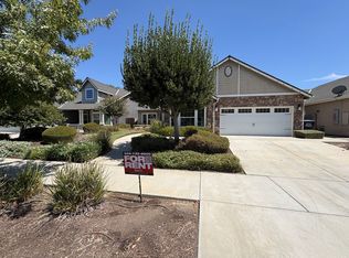 1948 N Fulgham St, Visalia, CA 93291