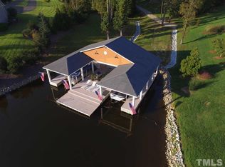 112 Polaris Point, Semora, NC 27343