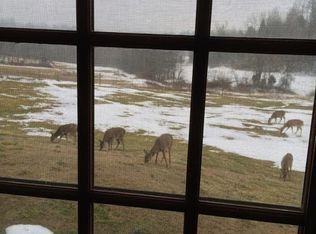 4388 Yeaman Rd, Caneyville, KY 42721