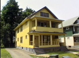 25-27 O.K. Terrace, Rochester, NY 14621