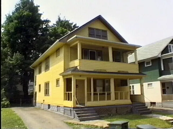 25-27 O.K. Terrace, 25 Ok Ter, Rochester, NY 14621