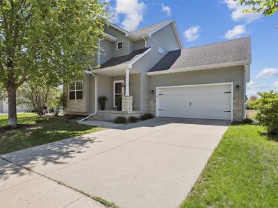 120 SE Booth Ave, Waukee, IA, 50263