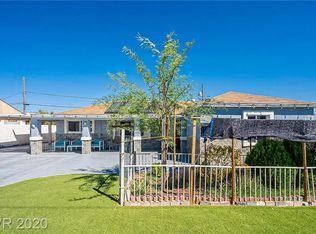 4318 Kay Pl, Las Vegas, NV 89107