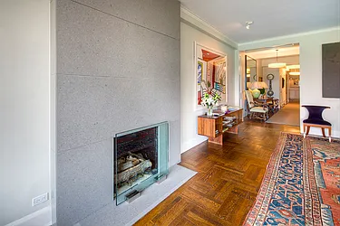 Sold by Brown Harris Stevens