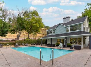 Deer Valley, San Rafael, CA 94903