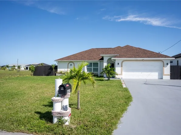 4623 Jacaranda Pkwy W, Cape Coral, FL 33993
