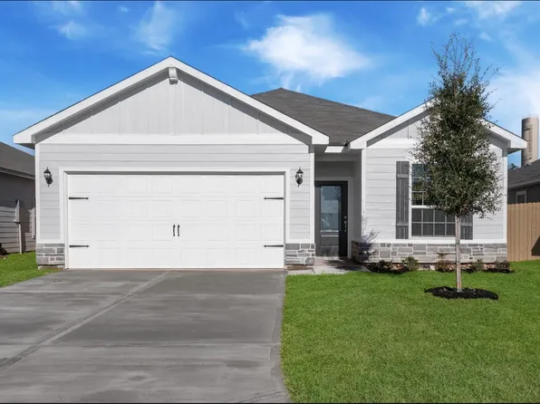 15475 Maple Terrace Dr, Conroe, TX 77303