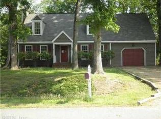 144 Sharps Rd, Williamsburg, VA 23188