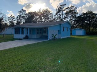 109 Gail Dr, Satsuma, FL 32189