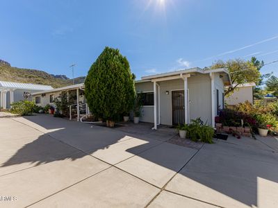 94 W ARNETT Drive, Superior, AZ, 85173