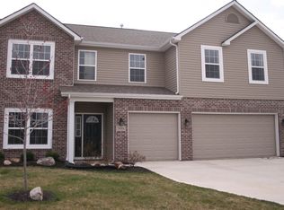 8011 Abernathy Ct, Fort Wayne, IN 46835
