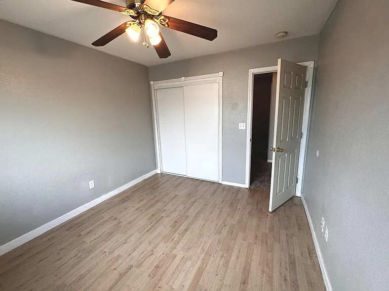 Bedroom #4