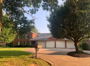 17D Quail Ridge Ct, Owensboro, KY 42303