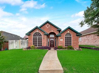 1809 Marcella Ln, Rowlett, TX 75089