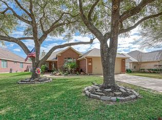 2418 Standing Oak Ln, Richmond, TX 77406