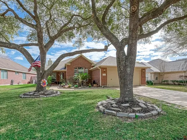 2418 Standing Oak Ln, Richmond, TX 77406