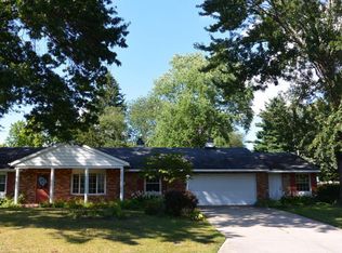 1109 Plym Rd, Niles, MI 49120