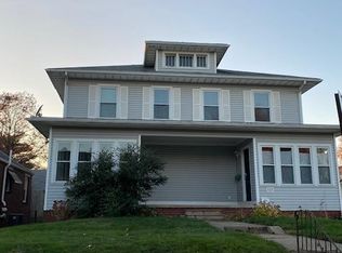 927 Clarendon Ave NW #927, Canton, OH