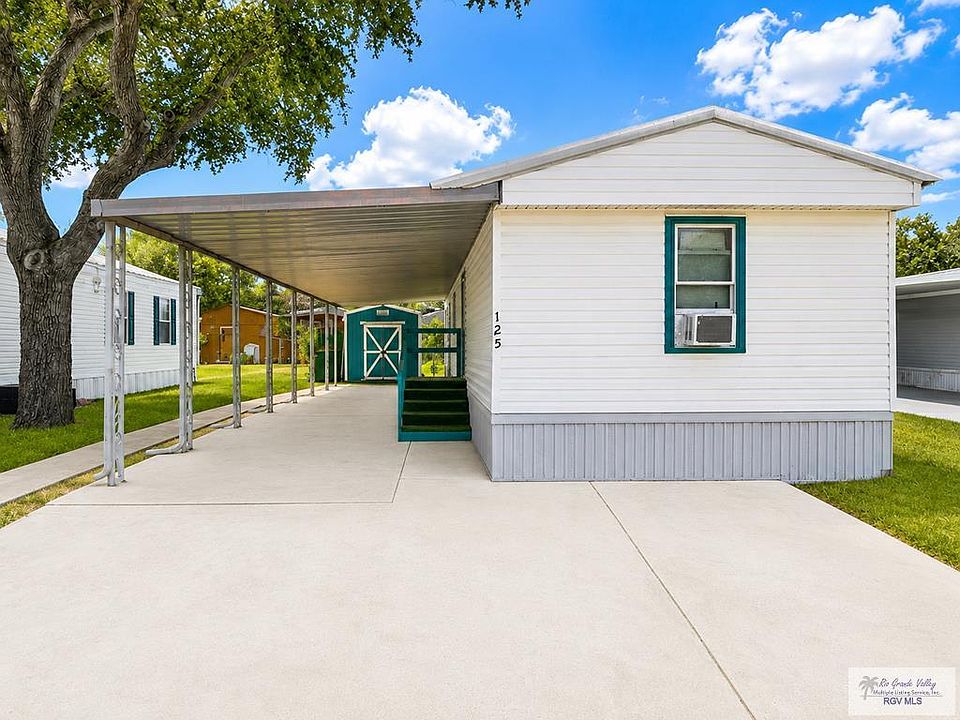 1st image of 1240 E Business Highway 83 Unit 125