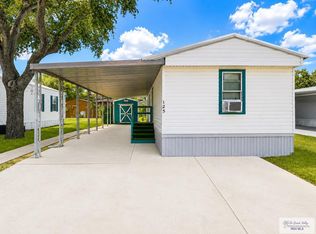 1240 E Business Highway 83 Unit 125, Mission, TX 78572