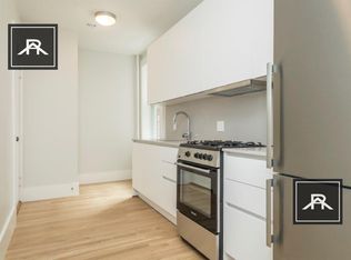 290 Chestnut Hill Ave #4, Brighton, MA 02135