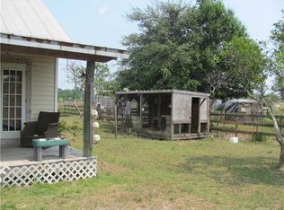 14000 101st St, Fellsmere, FL 32948