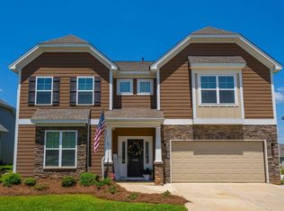 1265 Portrait Hill Dr, Chapin, SC 29036