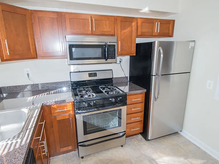 Brookville Townhomes — Photo 68