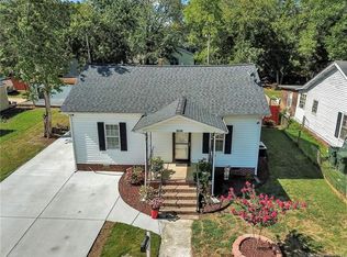 1209 Jenkins St, Rock Hill, SC 29732
