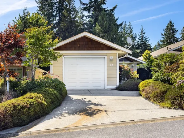 12710 Lagoon Rd #23, Sunshine Coast, BC V0N 2H1