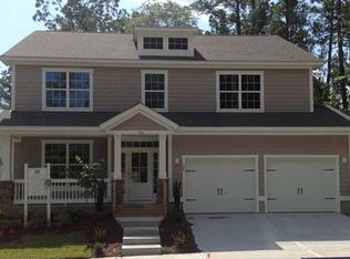 180 Donning Dr, Summerville, SC 29483