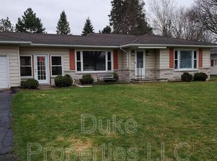 7 Greenbriar Dr UNIT 1, Rochester, NY 14624