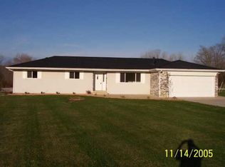 4484 E Hollybrook Rd, Gosport, IN 47433