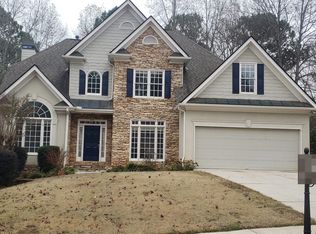 1064 Fairview Club Cir, Dacula, GA 30019