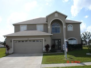 459 Acacia Tree Way, Kissimmee, FL 34758