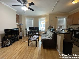 518 Shawmut Ave APT 2A, Boston, MA 02118