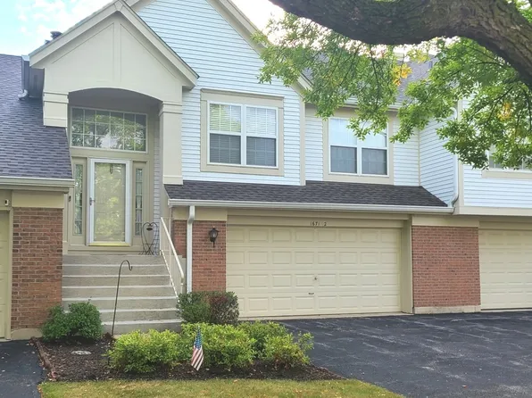 1671 Chelmsford Ct Unit 2, Bartlett, IL 60103