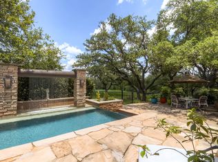 618 Rolling Green Dr, Lakeway, TX 78734