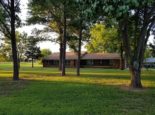 7925 E 534th Rd, Claremore, OK 74019