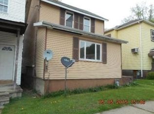 313 Neubert St, Kittanning, PA 16201