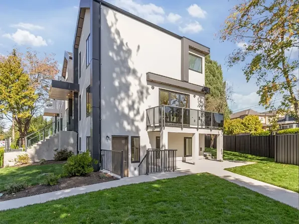 (undisclosed Address), Vancouver, BC V6J 4A6