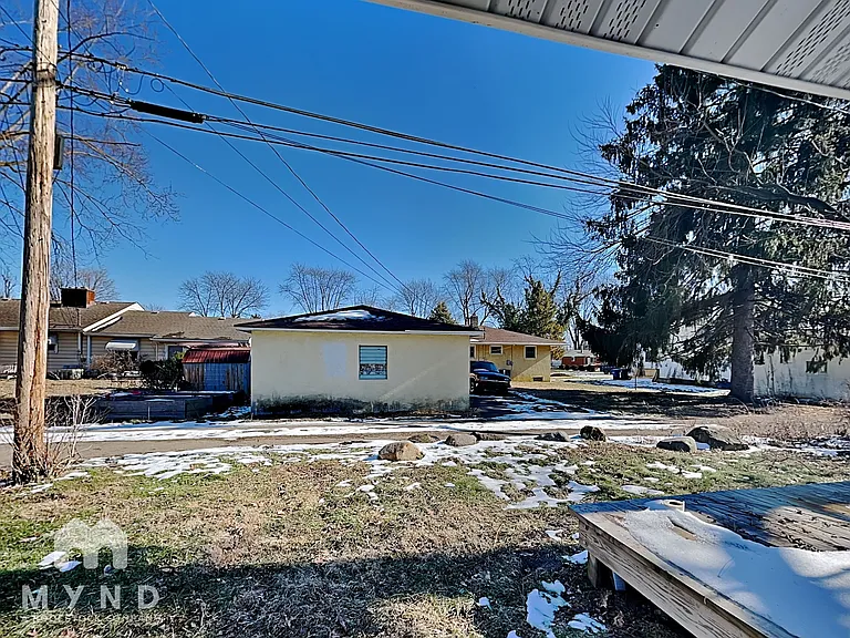 1026 Elaine Rd — Photo 19