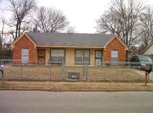 3421 Brutonwood Cv, Memphis, TN 38118