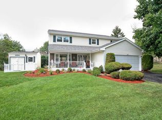 13904 W Rockbluff Way, Homer Glen, IL 60491