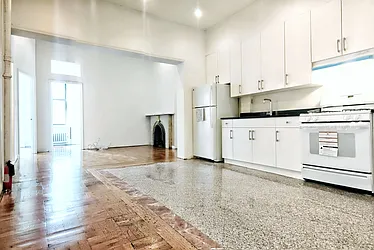 Rented by Union Square Property Management