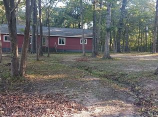 14000 County Road 353, Tyler, TX 75708