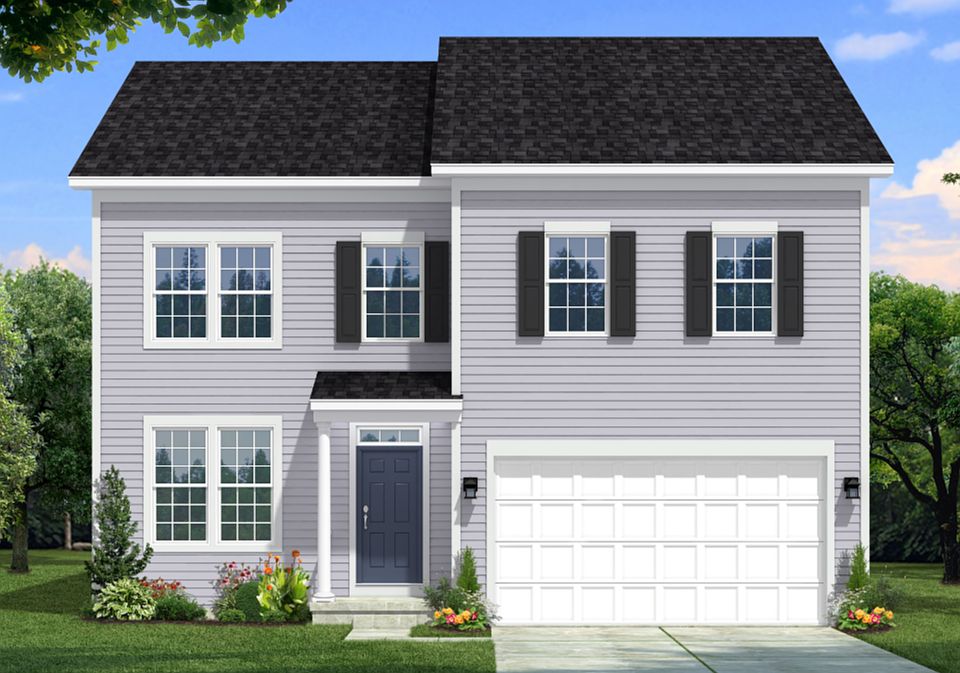 1st image of 0 Blackberry Ridge Dr #E49t2w