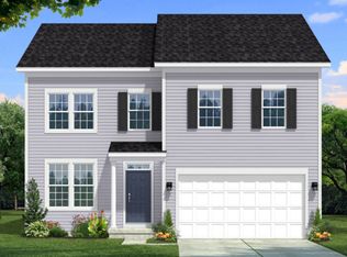 0 Blackberry Ridge Dr #E49T2W, Morgantown, WV 26508