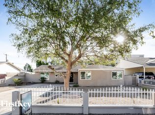 5015 N 20th Ave, Phoenix, AZ 85015