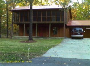 23 Trails End Rd, Mayflower, AR 72106